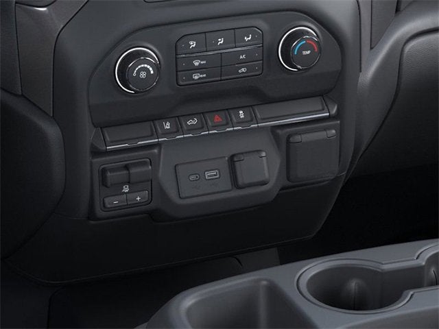 2024 Chevrolet Silverado 3500 HD WT