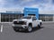 2024 Chevrolet Silverado 3500 HD WT