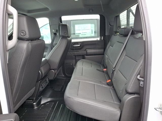 2024 Chevrolet Silverado 3500 HD WT