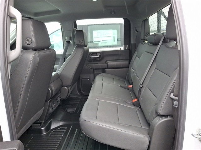 2024 Chevrolet Silverado 3500 HD WT