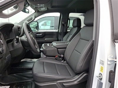 2024 Chevrolet Silverado 3500 HD WT