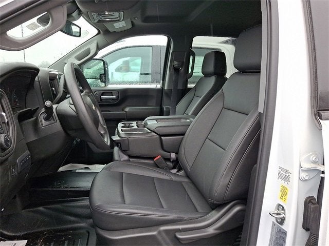 2024 Chevrolet Silverado 3500 HD WT