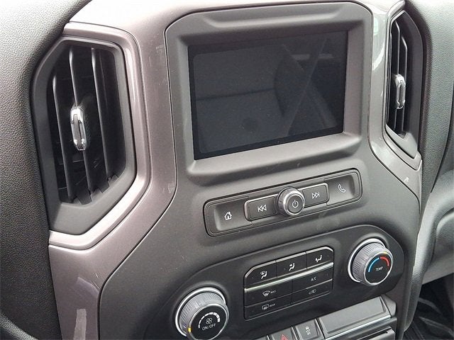 2024 Chevrolet Silverado 3500 HD WT