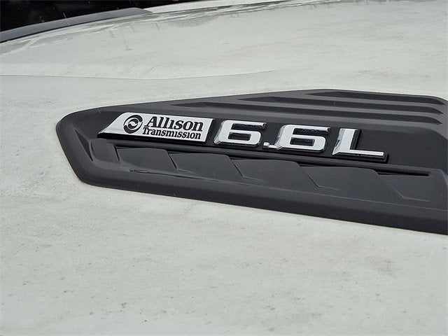 2024 Chevrolet Silverado 3500 HD WT