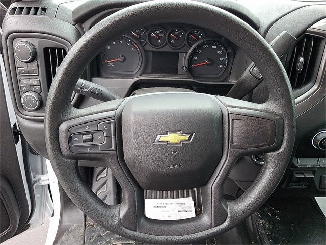 2024 Chevrolet Silverado 3500 HD WT