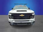 2024 Chevrolet Silverado 3500 HD WT