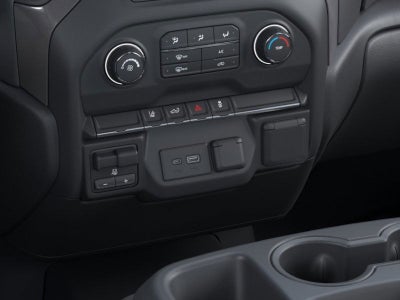 2024 Chevrolet Silverado 3500 HD WT