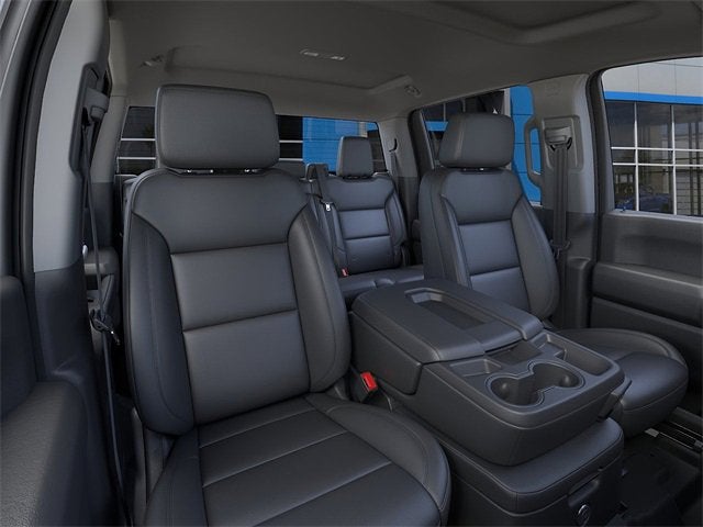 2024 Chevrolet Silverado 3500 HD WT