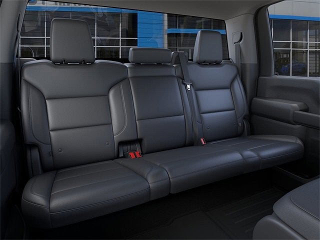 2024 Chevrolet Silverado 3500 HD WT