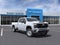2024 Chevrolet Silverado 3500 HD WT