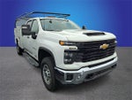 2024 Chevrolet Silverado 3500 HD WT