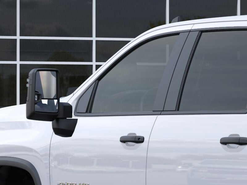 2024 Chevrolet Silverado 3500 HD WT