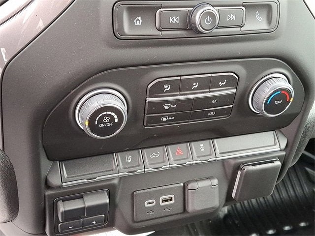 2024 Chevrolet Silverado 3500 HD WT