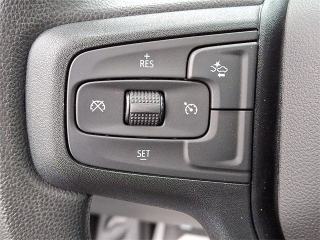 2024 Chevrolet Silverado 3500 HD WT