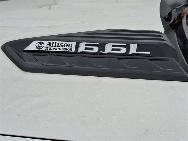 2024 Chevrolet Silverado 3500 HD WT