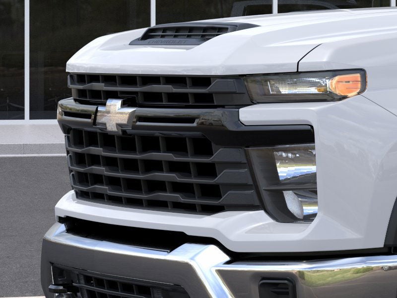 2024 Chevrolet Silverado 3500 HD WT
