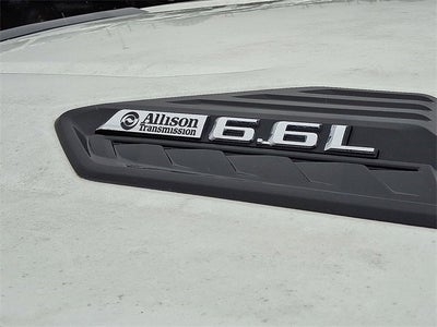 2024 Chevrolet Silverado 3500 HD WT