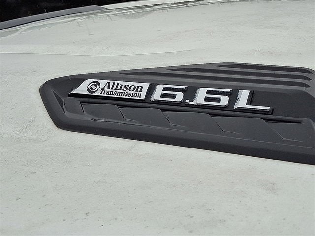 2024 Chevrolet Silverado 3500 HD WT