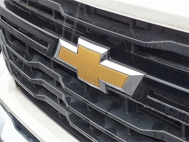 2024 Chevrolet Silverado 3500 HD WT