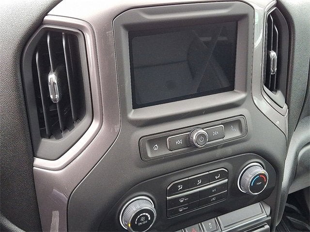 2024 Chevrolet Silverado 3500 HD WT