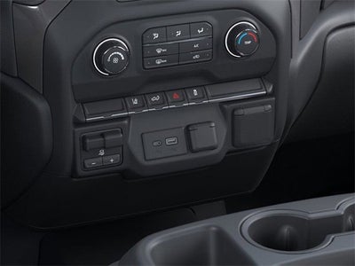 2024 Chevrolet Silverado 3500 HD WT