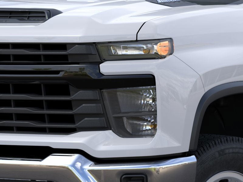 2024 Chevrolet Silverado 3500 HD WT