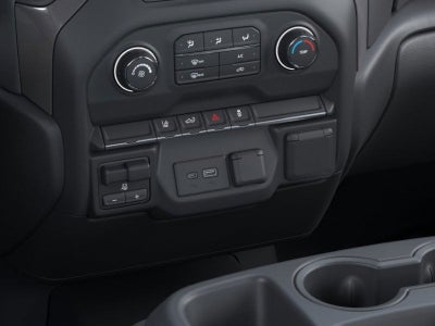 2024 Chevrolet Silverado 3500 HD WT