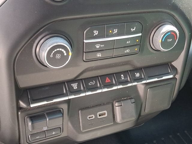 2023 Chevrolet Silverado 3500 HD LT