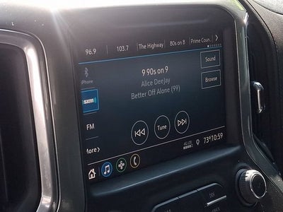 2023 Chevrolet Silverado 3500 HD LT
