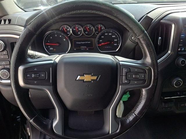 2023 Chevrolet Silverado 3500 HD LT