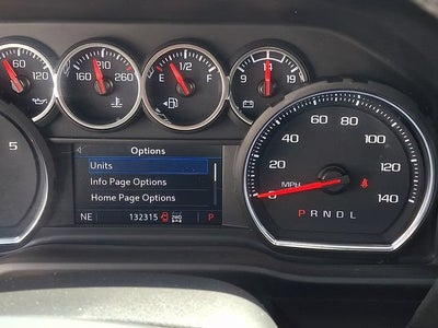 2023 Chevrolet Silverado 3500 HD LT