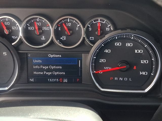 2023 Chevrolet Silverado 3500 HD LT