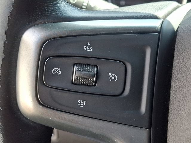 2023 Chevrolet Silverado 3500 HD LT