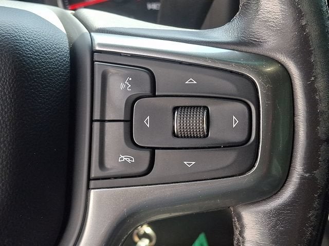 2023 Chevrolet Silverado 3500 HD LT