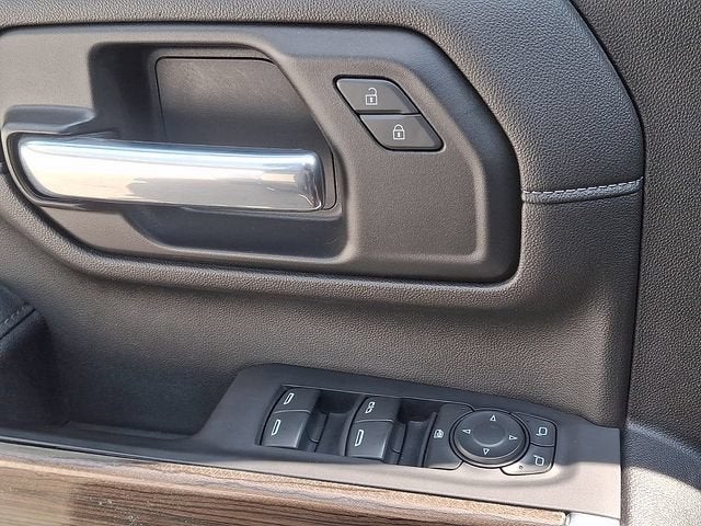 2023 Chevrolet Silverado 3500 HD LT