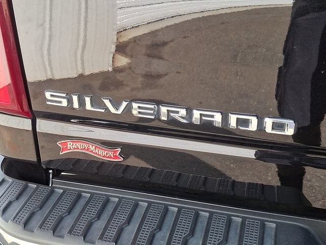 2023 Chevrolet Silverado 3500 HD LT