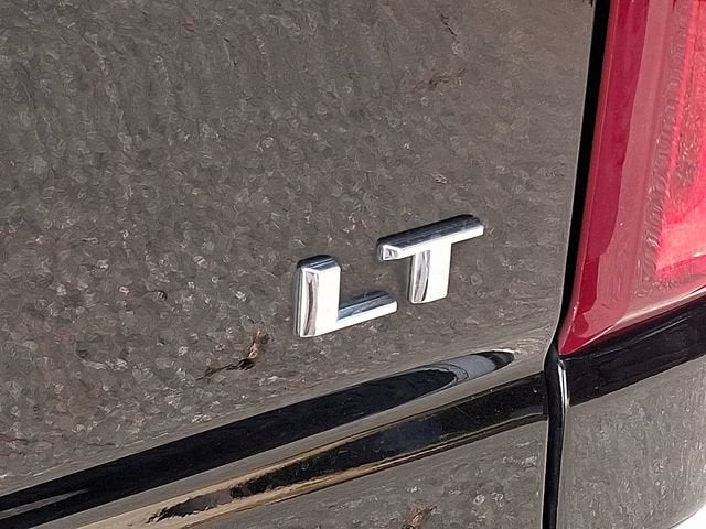 2023 Chevrolet Silverado 3500 HD LT