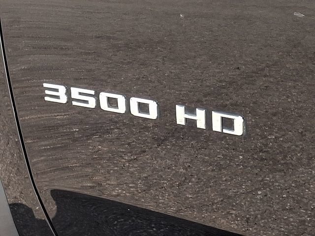 2023 Chevrolet Silverado 3500 HD LT