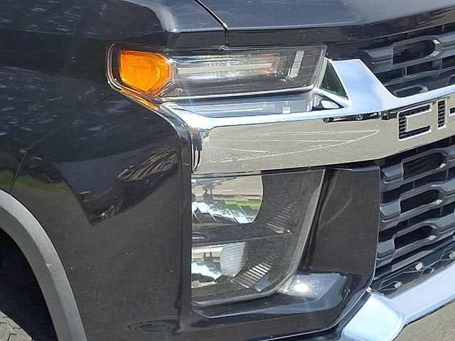 2023 Chevrolet Silverado 3500 HD LT