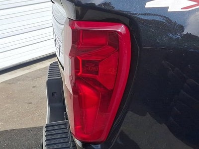 2023 Chevrolet Silverado 3500 HD LT