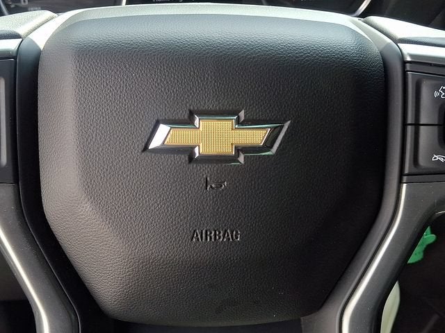 2023 Chevrolet Silverado 3500 HD LT