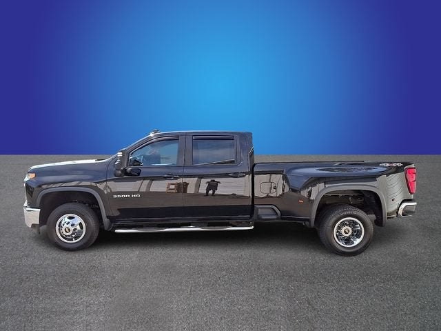 2023 Chevrolet Silverado 3500 HD LT