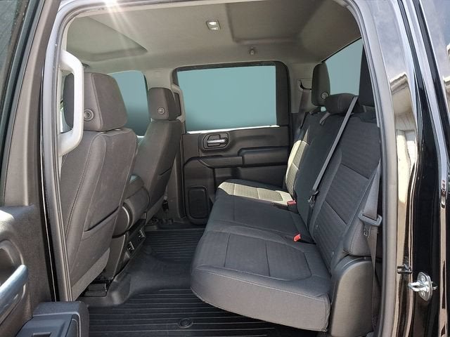2023 Chevrolet Silverado 3500 HD LT