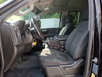2023 Chevrolet Silverado 3500 HD LT