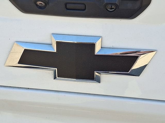 2022 Chevrolet Silverado 3500 HD LTZ DRW