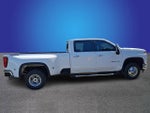 2022 Chevrolet Silverado 3500 HD LTZ DRW