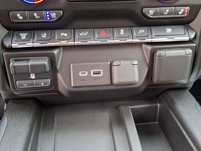 2023 Chevrolet Silverado 3500 HD High Country