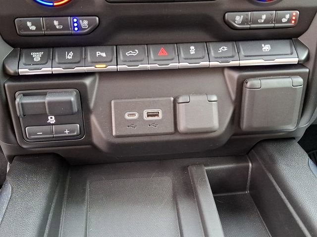 2023 Chevrolet Silverado 3500 HD High Country