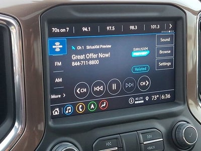 2023 Chevrolet Silverado 3500 HD High Country