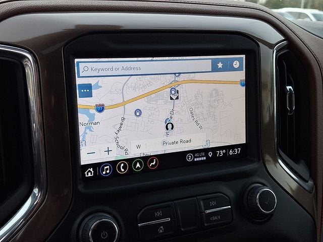 2023 Chevrolet Silverado 3500 HD High Country